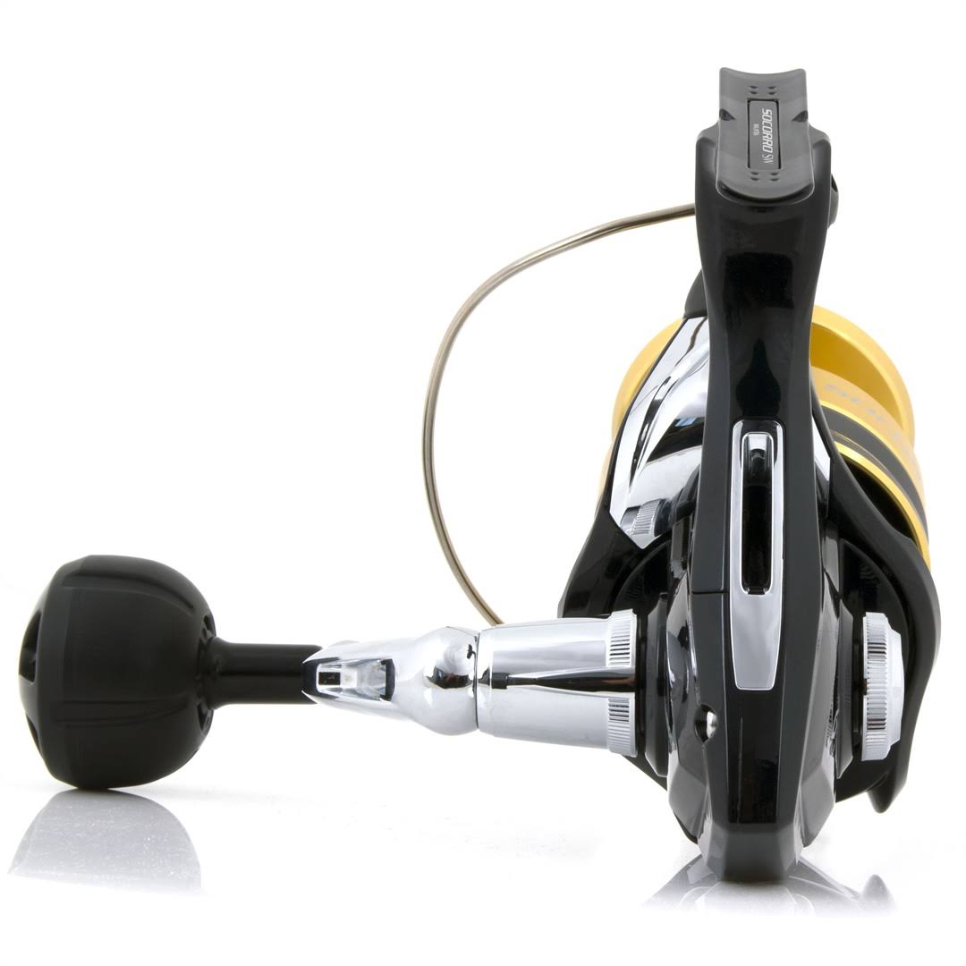 SOC6000SW Socorro SW Spinning Reel I374296