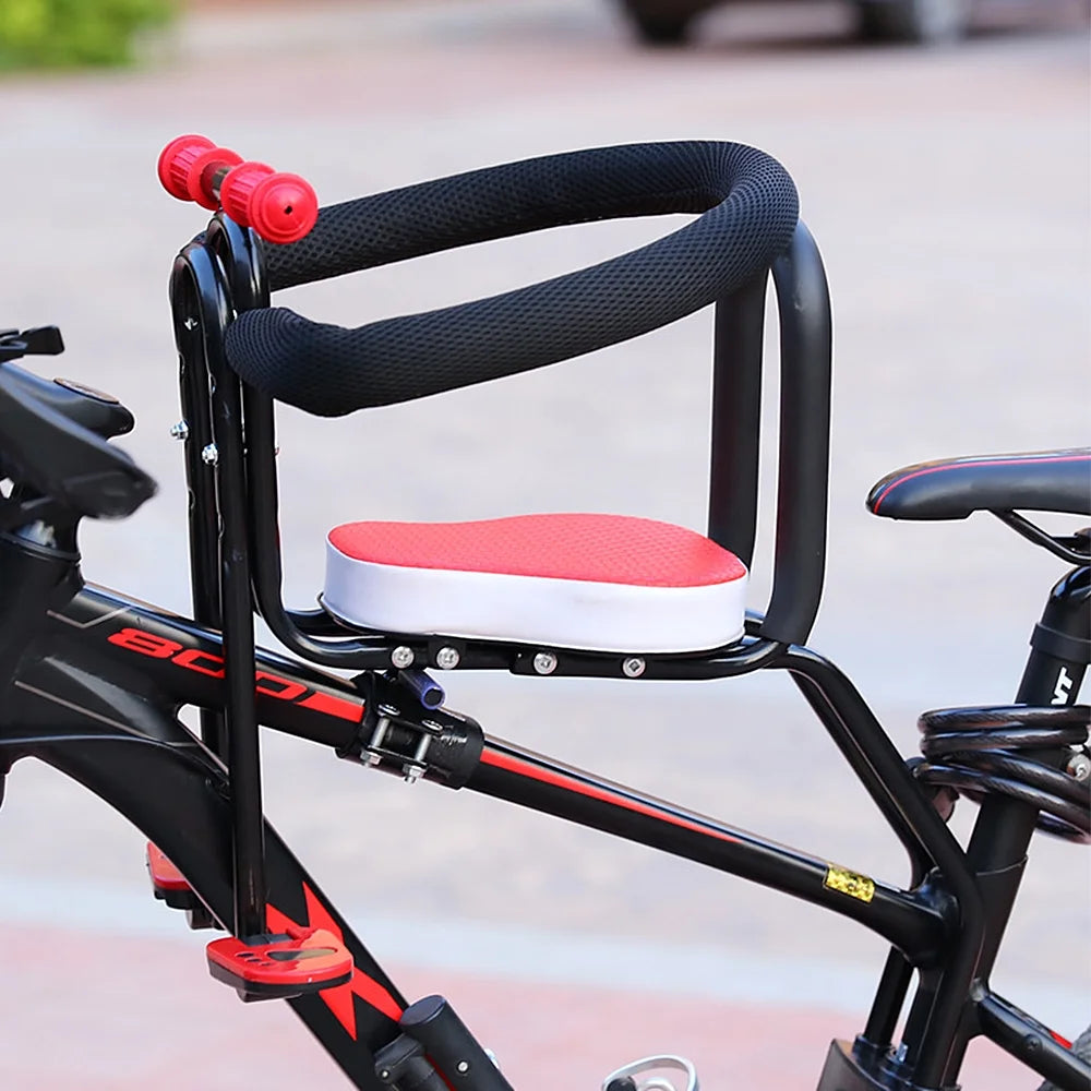 Front Seat Mountain Bike Seat S590