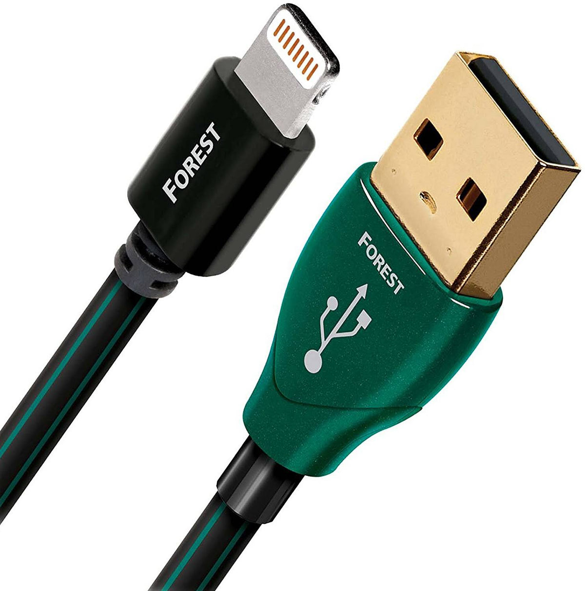 2.5 ft USB Cable H8572