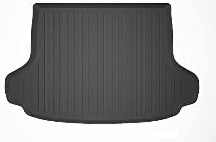 Black 3D Shaped Cargo Liner for Honda HR-V T15246