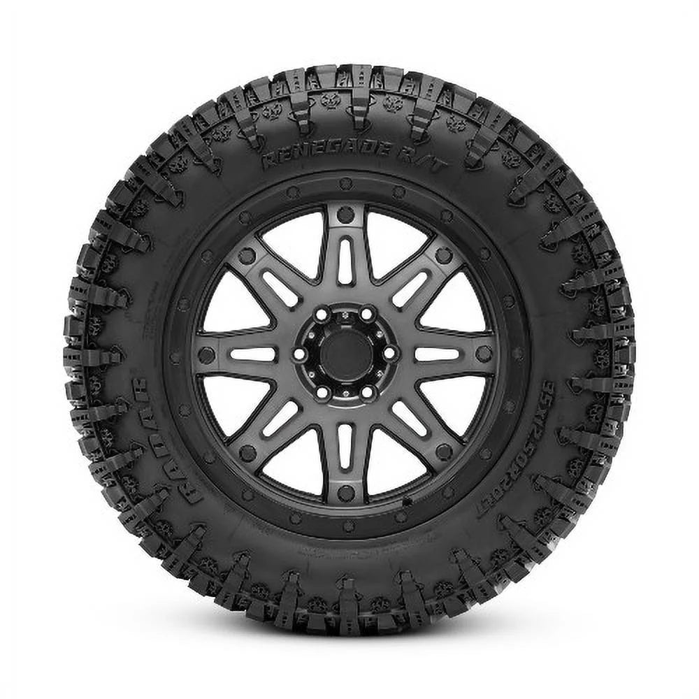 LT35/11.50R20 Light Truck Tire M9377