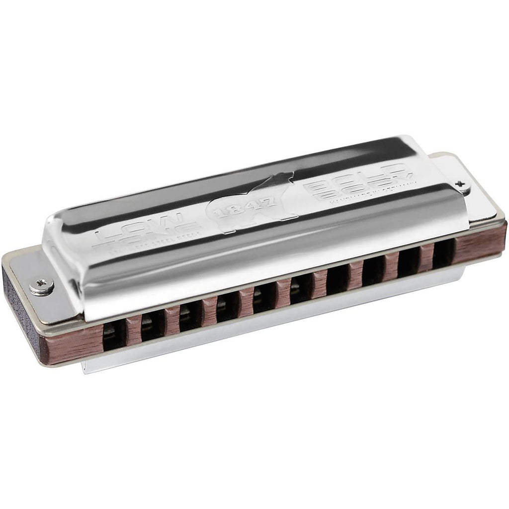 Low C Harmonica Y5234