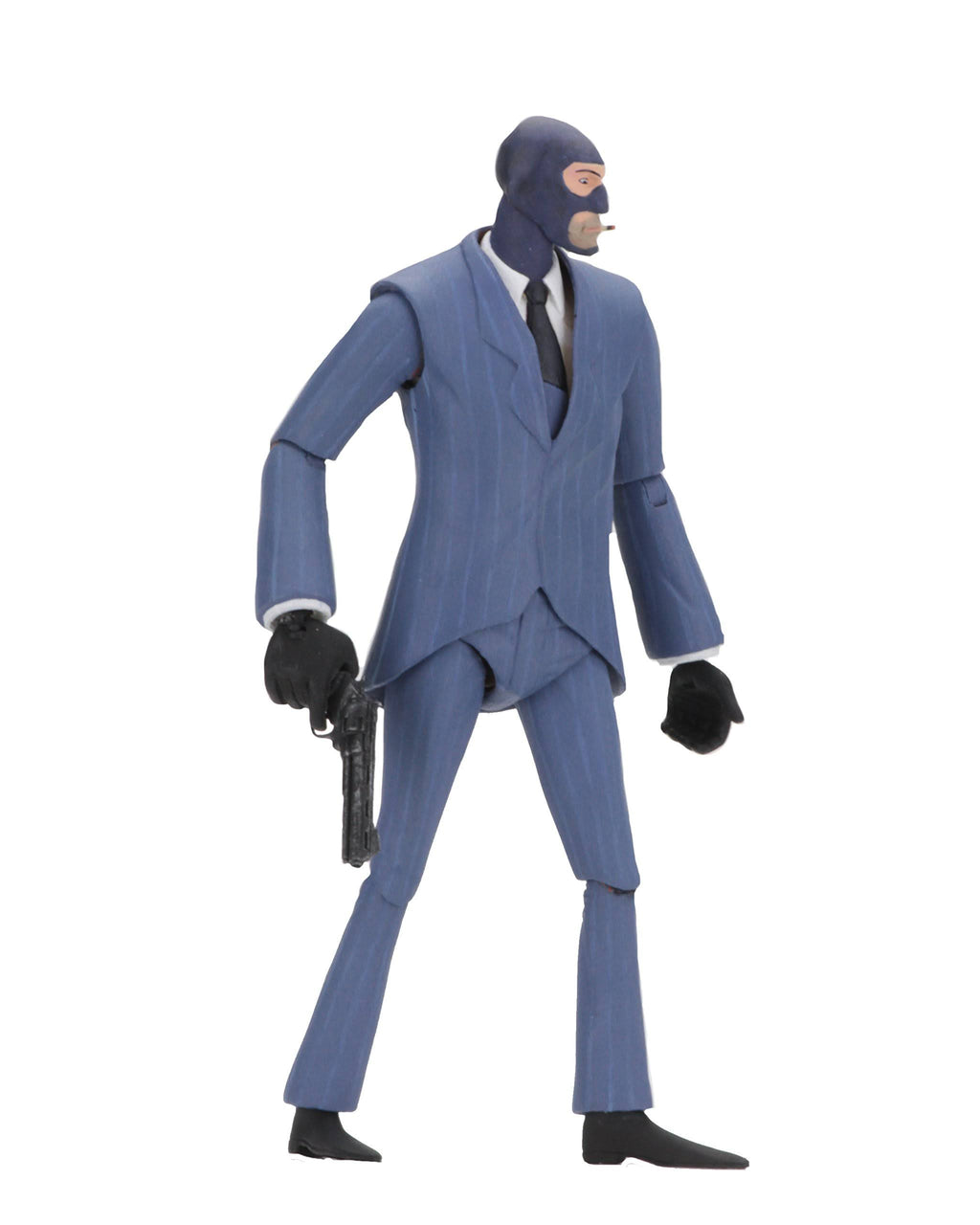 7x22 Scale Action Figure Z179