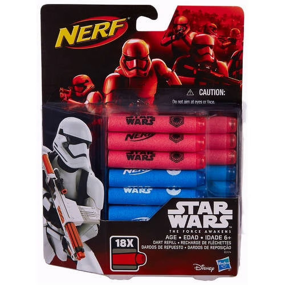 Nerf Dart Refill N62027
