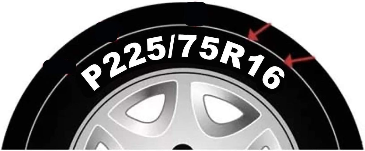 16 Inch 5 Lug Black Steel Rim F4448