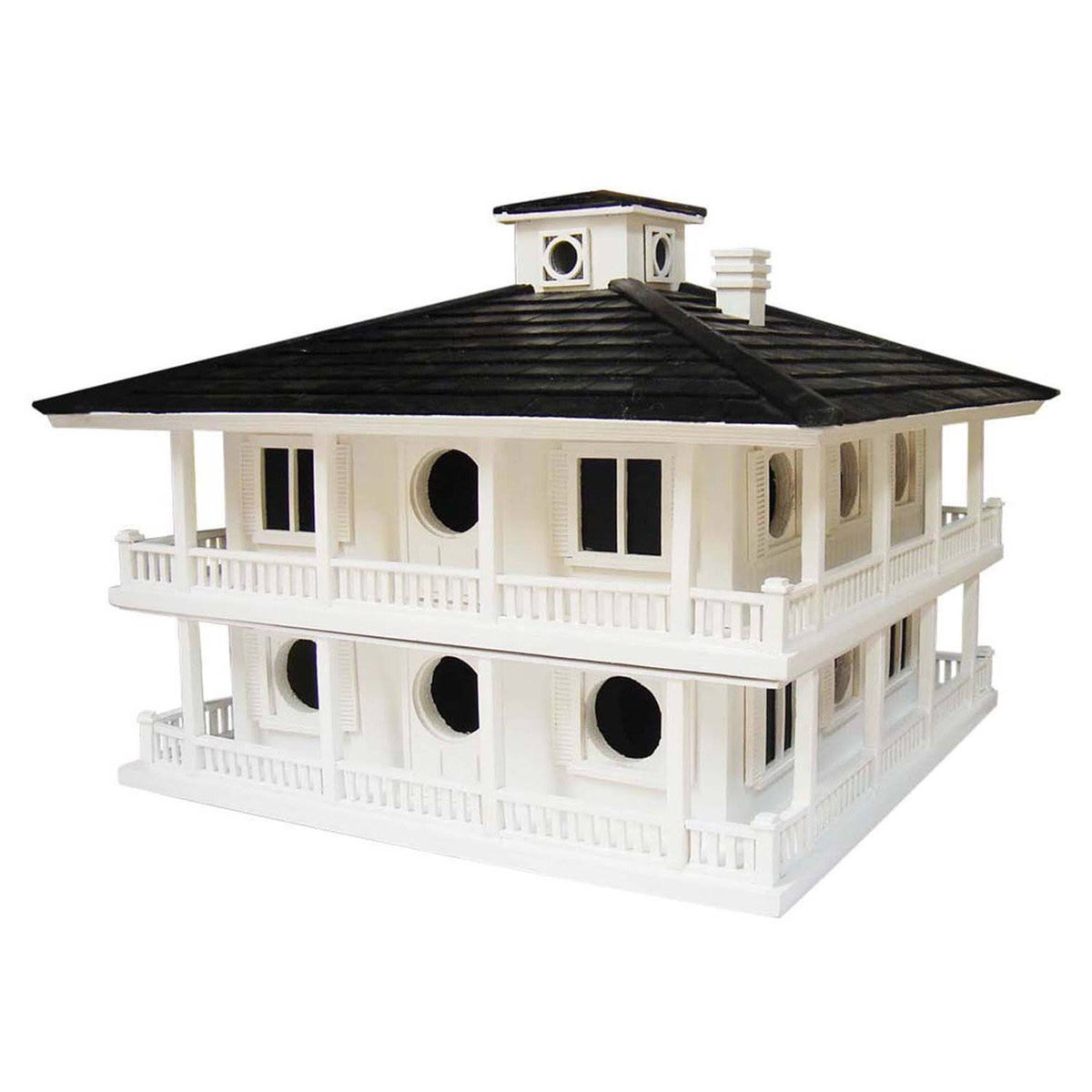 Clubhouse Birdhouse P663