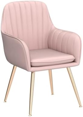 Beige Velvet Accent Chair R735