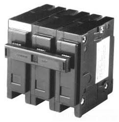 Molded Case Circuit Breaker U614596