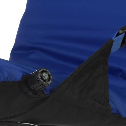 Air Chair Compact - Black/Blue S621302