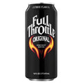Pack of 24 Energy Drink 16 oz Cans F67221