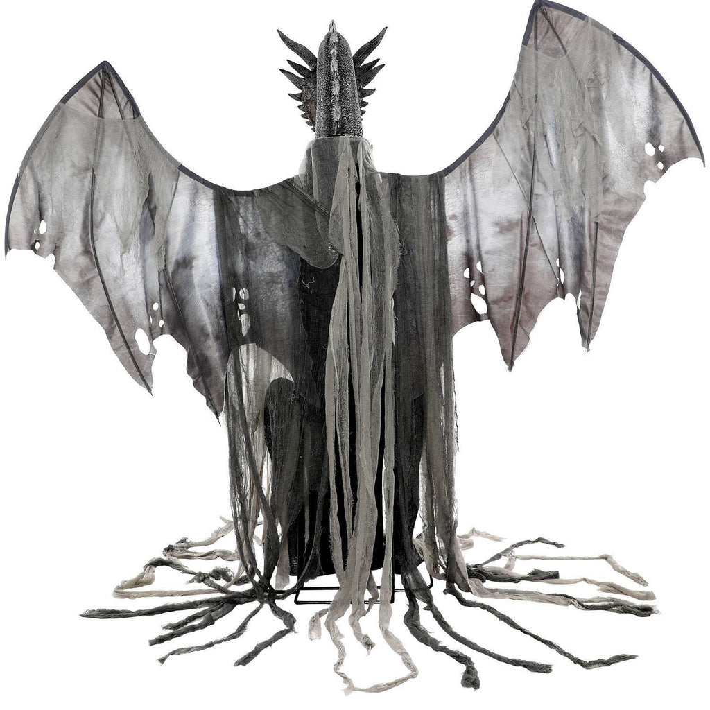Animated Dragon Prop R67521