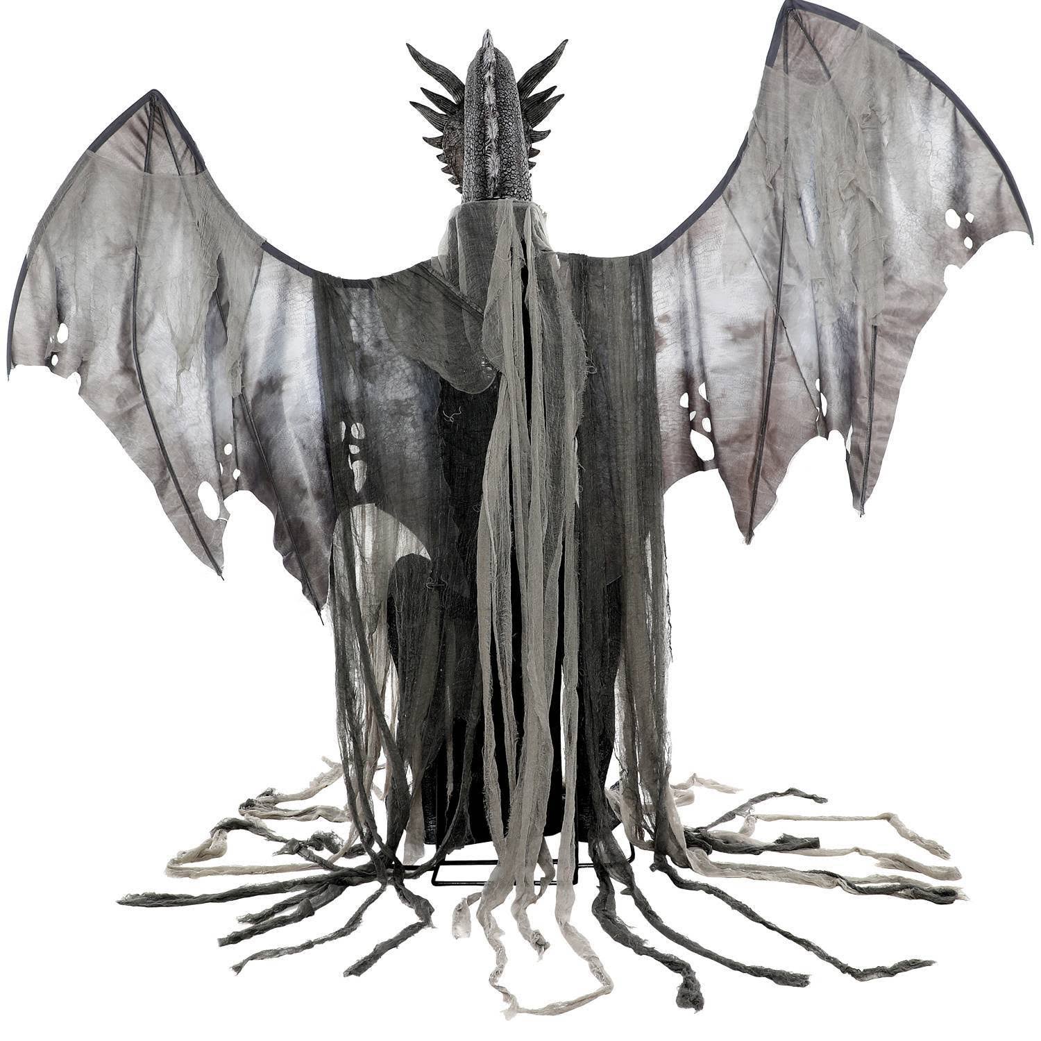 Animated Dragon Prop R67521