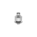 Stainless Steel Flex Liner Anti-Downdraft Cap A522574