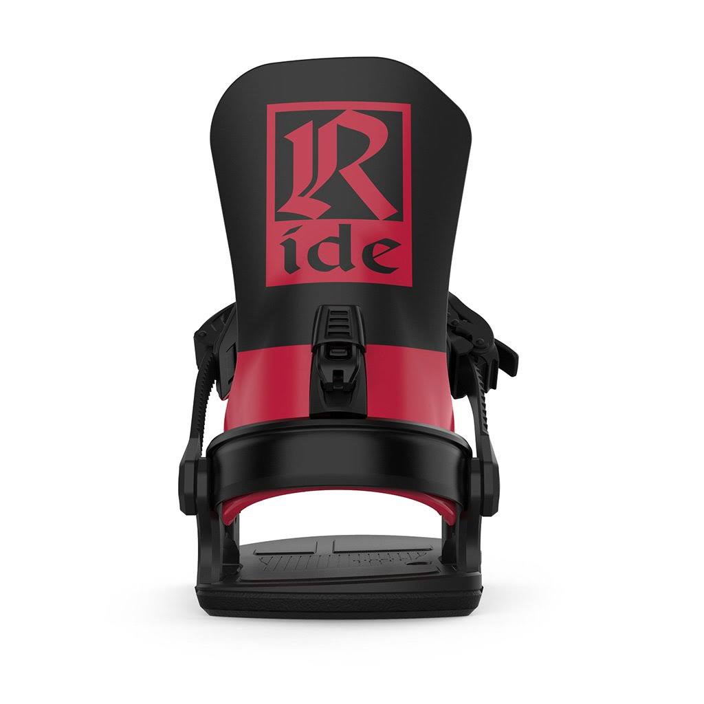 C-8 Snowboard Bindings V493