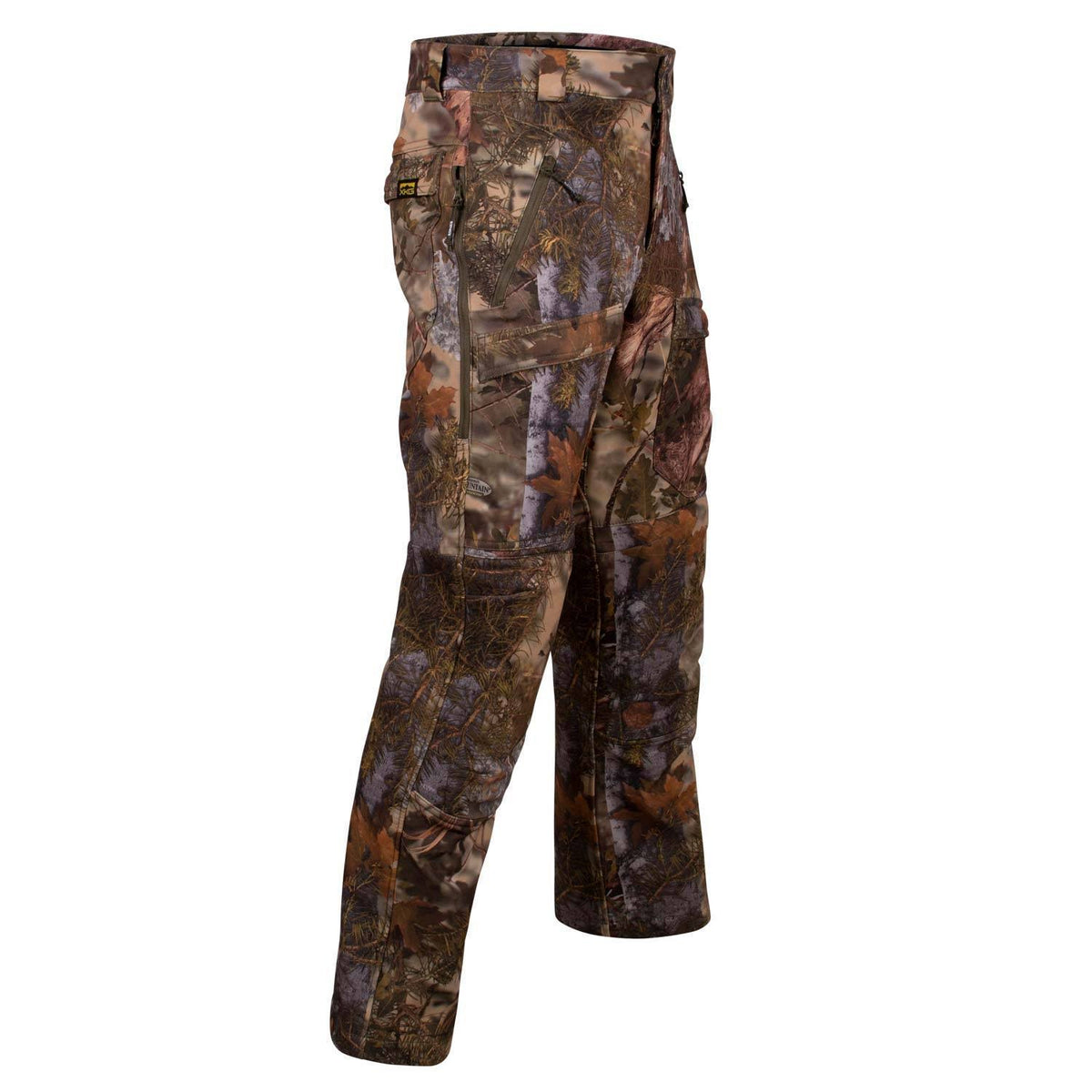 Camo Lone Peak Pant U8103