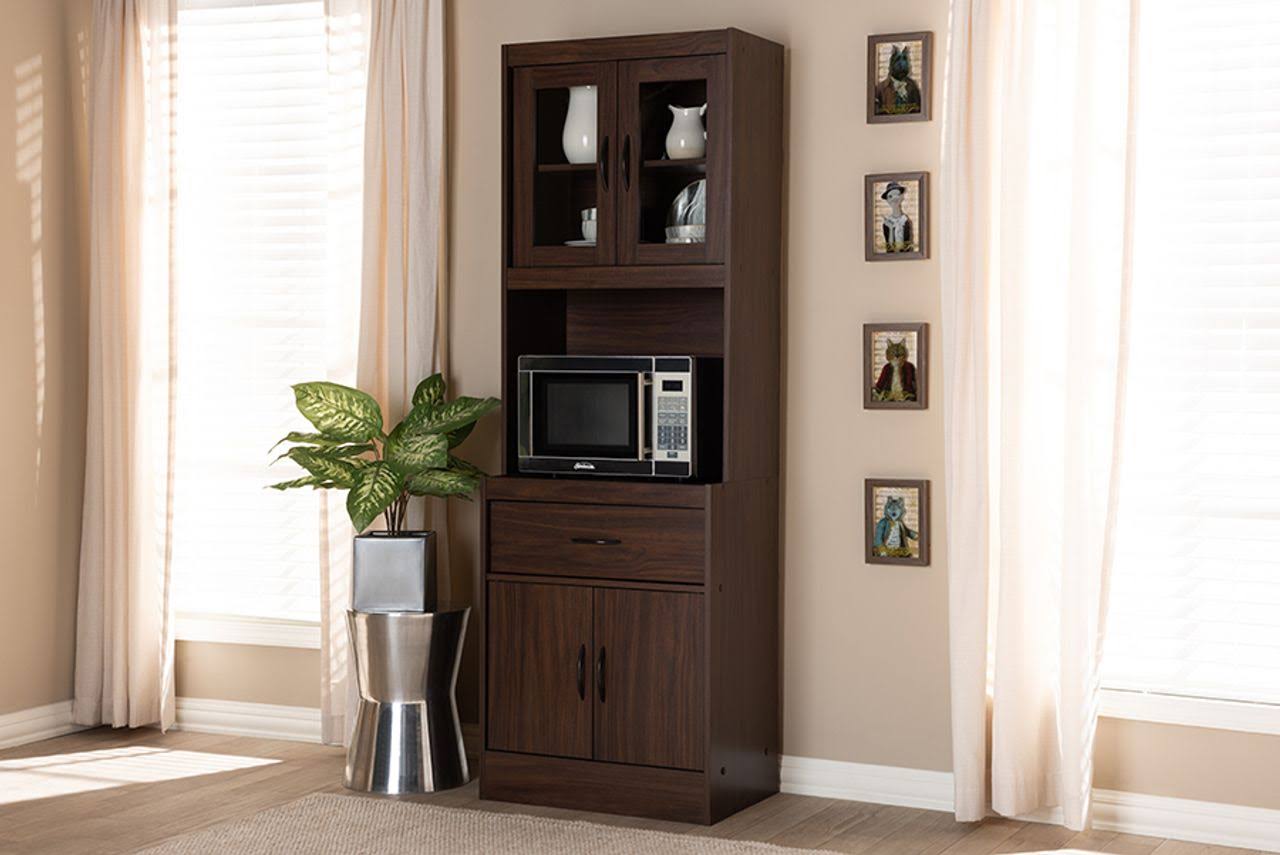 Kitchen Storage Cabinet Y54758