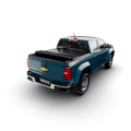 Soft Folding Truck Bed Tonneau Cover M145597