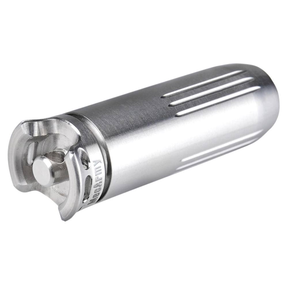 Titanium Mini Keychain Flashlight Y91310