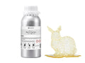 Clear UV 3D Printer Resin 500ml L599