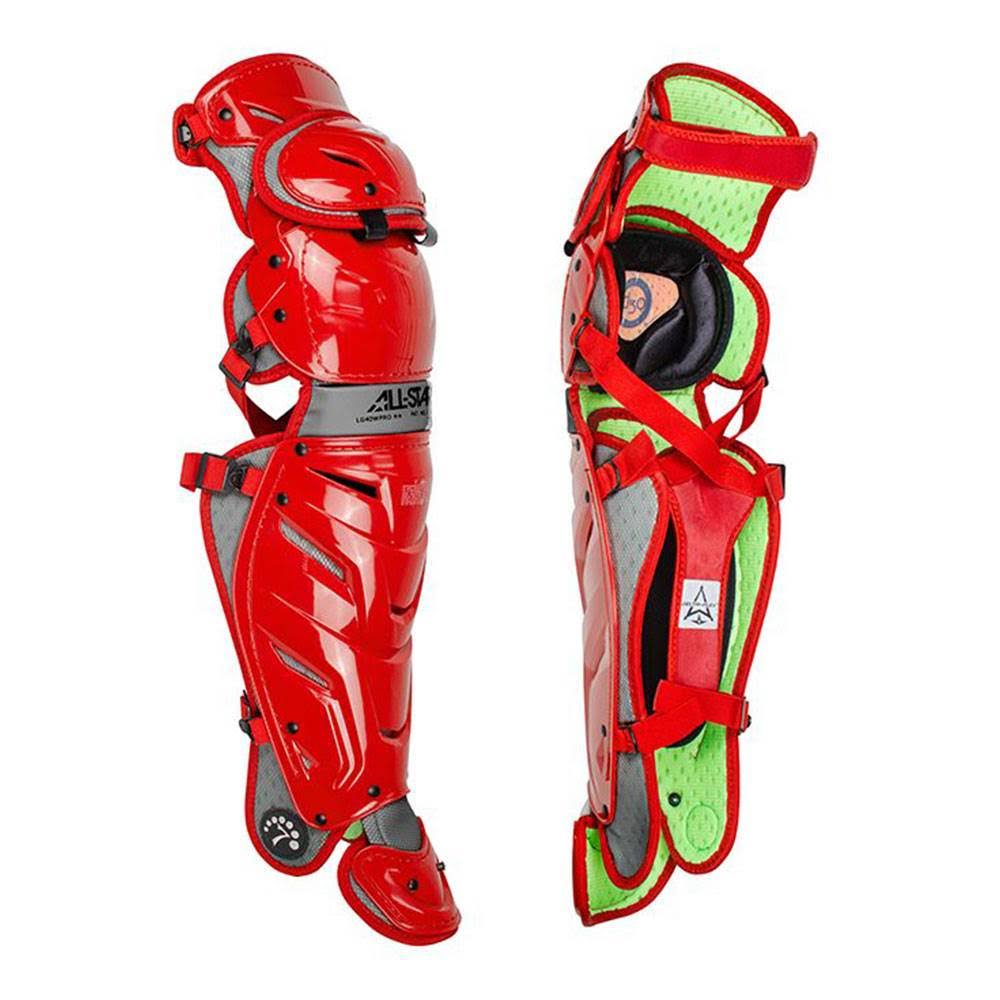 Scarlet Adult Pro Catching Kit X368