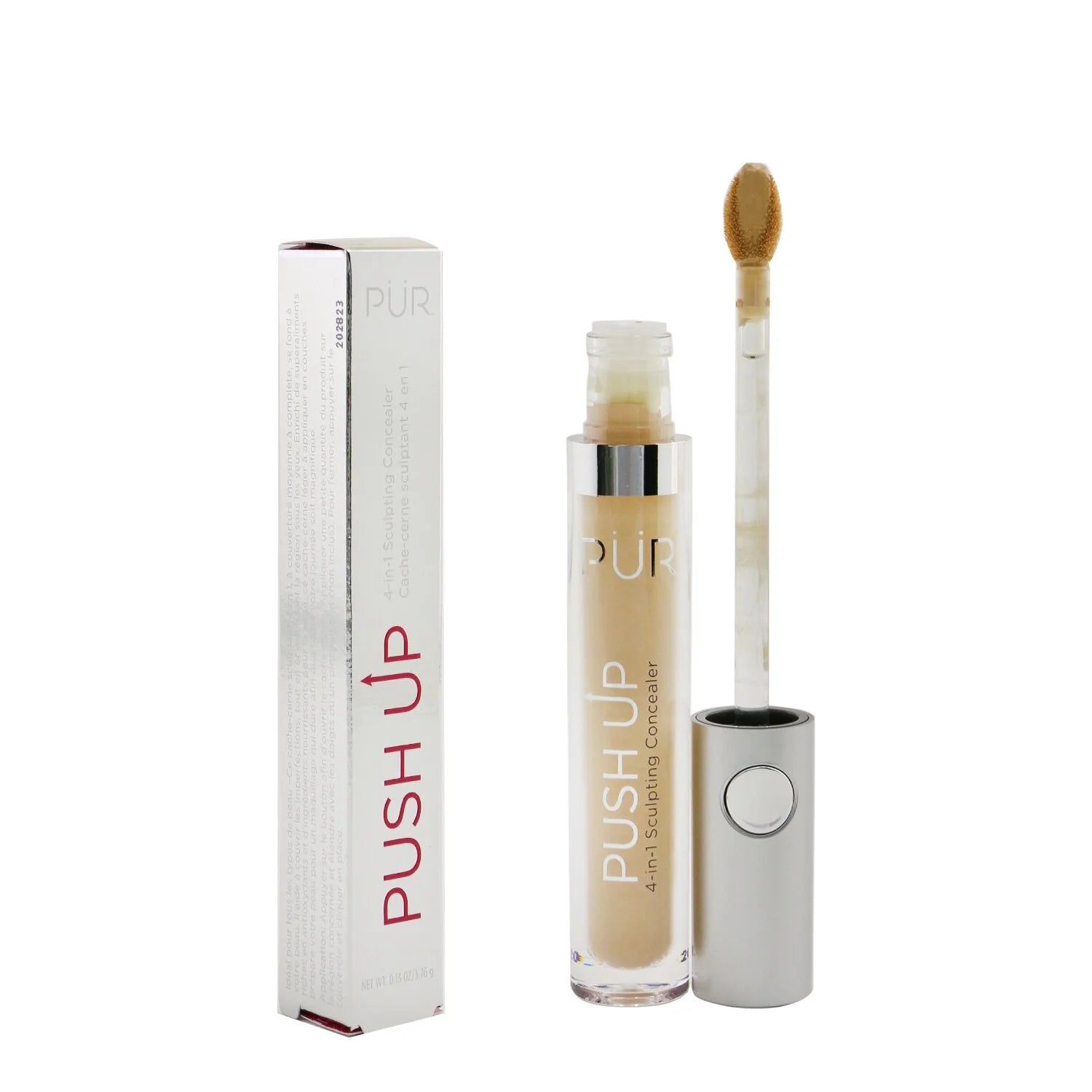 Push Up 4 in 1 Sculpting Concealer F6674