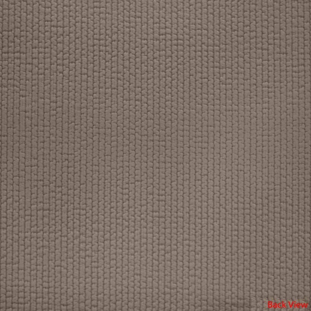 Black / Gray Woven Vinyl Boat Flooring 8.75 x 25 Feet D7957