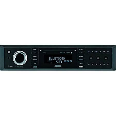 3-Zone Slimline DVD Player X9999