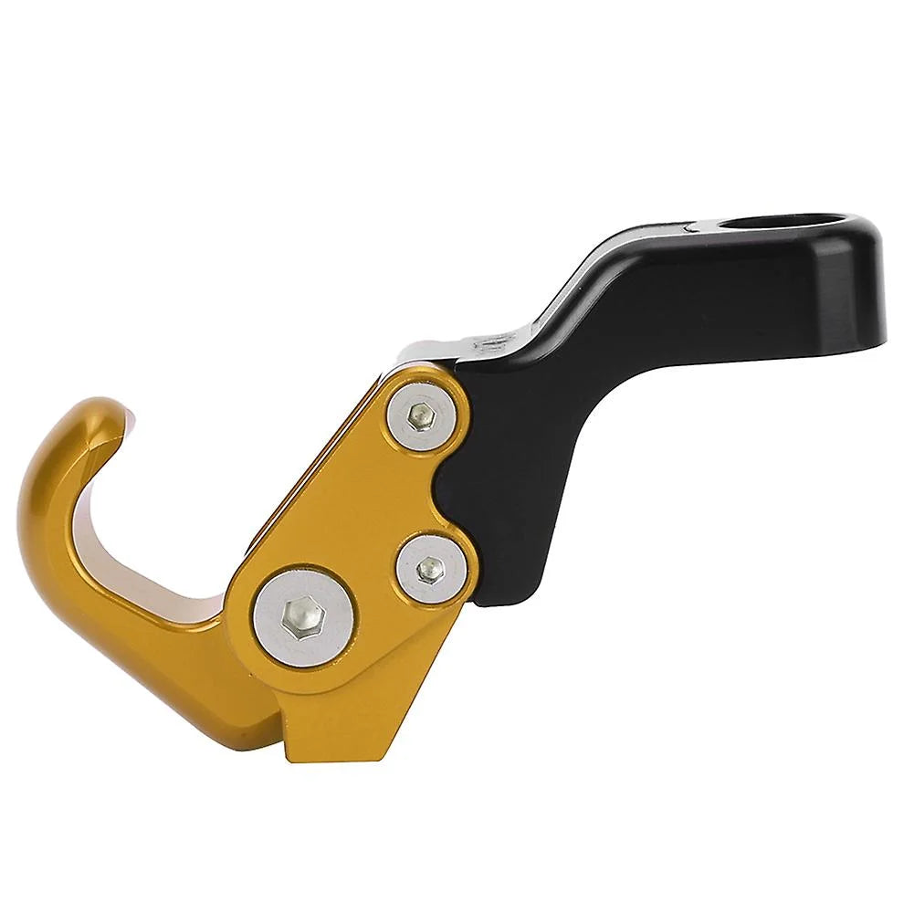Motorcycle Helmet Hook Aluminum Alloy Luggage Hanger I103