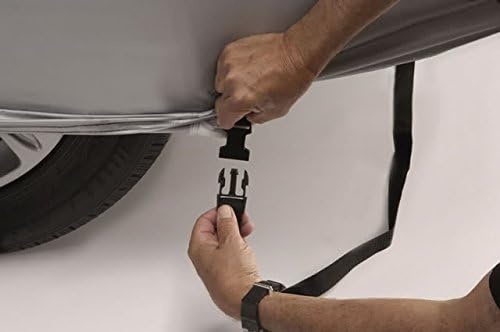 5 Layer Waterproof Car Cover Z823527
