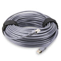 Outdoor Shielded Cat6 Cable 400FT Solid A303