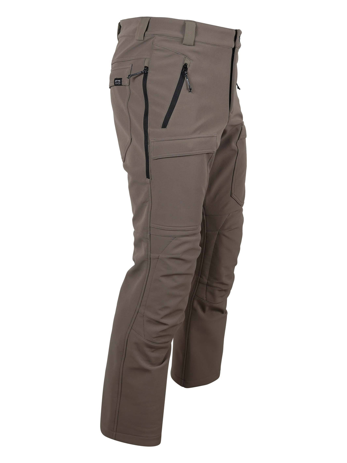 Camo Lone Peak Pant U8103