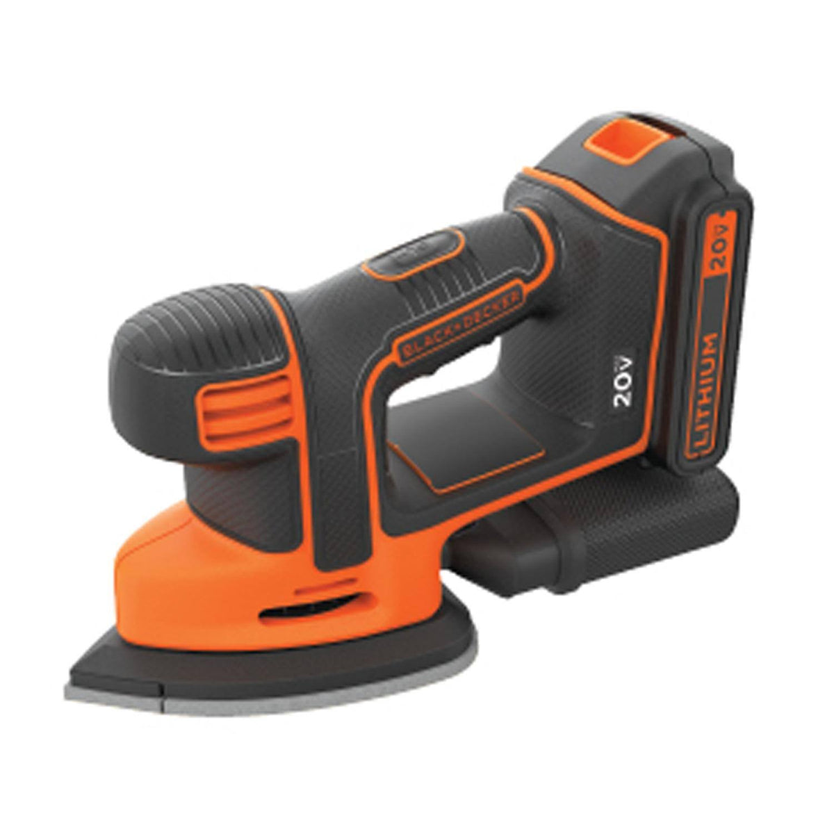 4-Tool Combo Kit R584