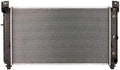 34.1in Complete Radiator Replacement H95992