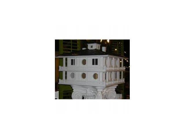 Clubhouse Birdhouse P663