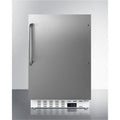White Cabinet All-Freezer Q112884