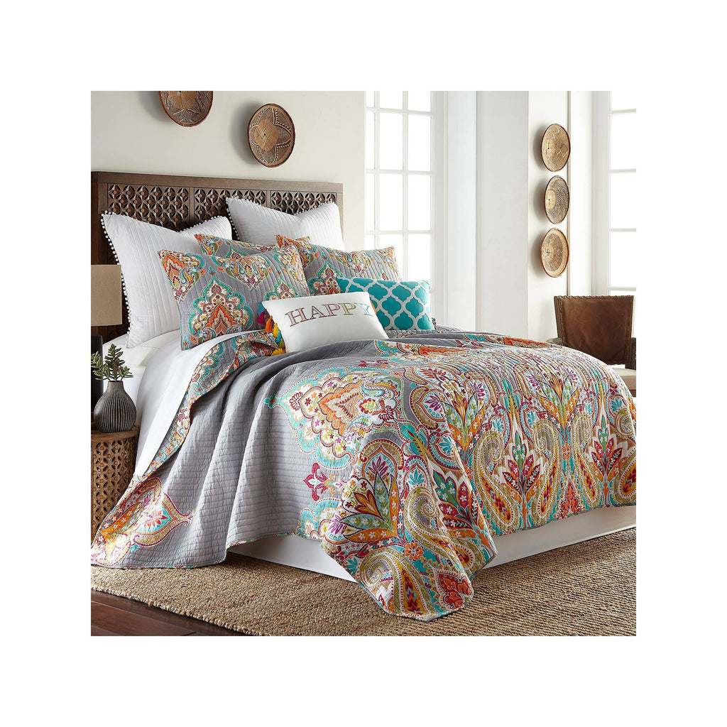 King Quilt or Sham T4974