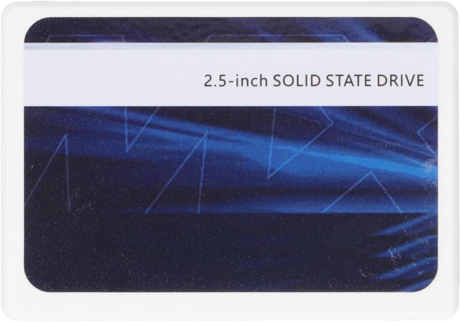 Solid State Hard Drive SSD 2.5in 480GB Pack of 2 A31002