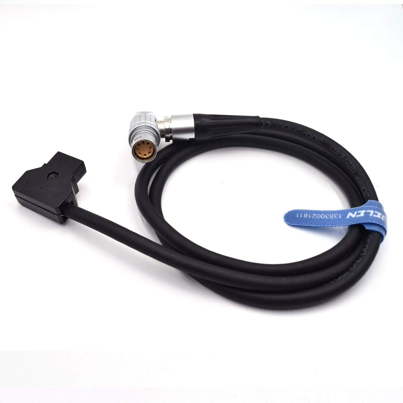 2B 8Pin Female Plug Power Cable Pack of 2 X79478