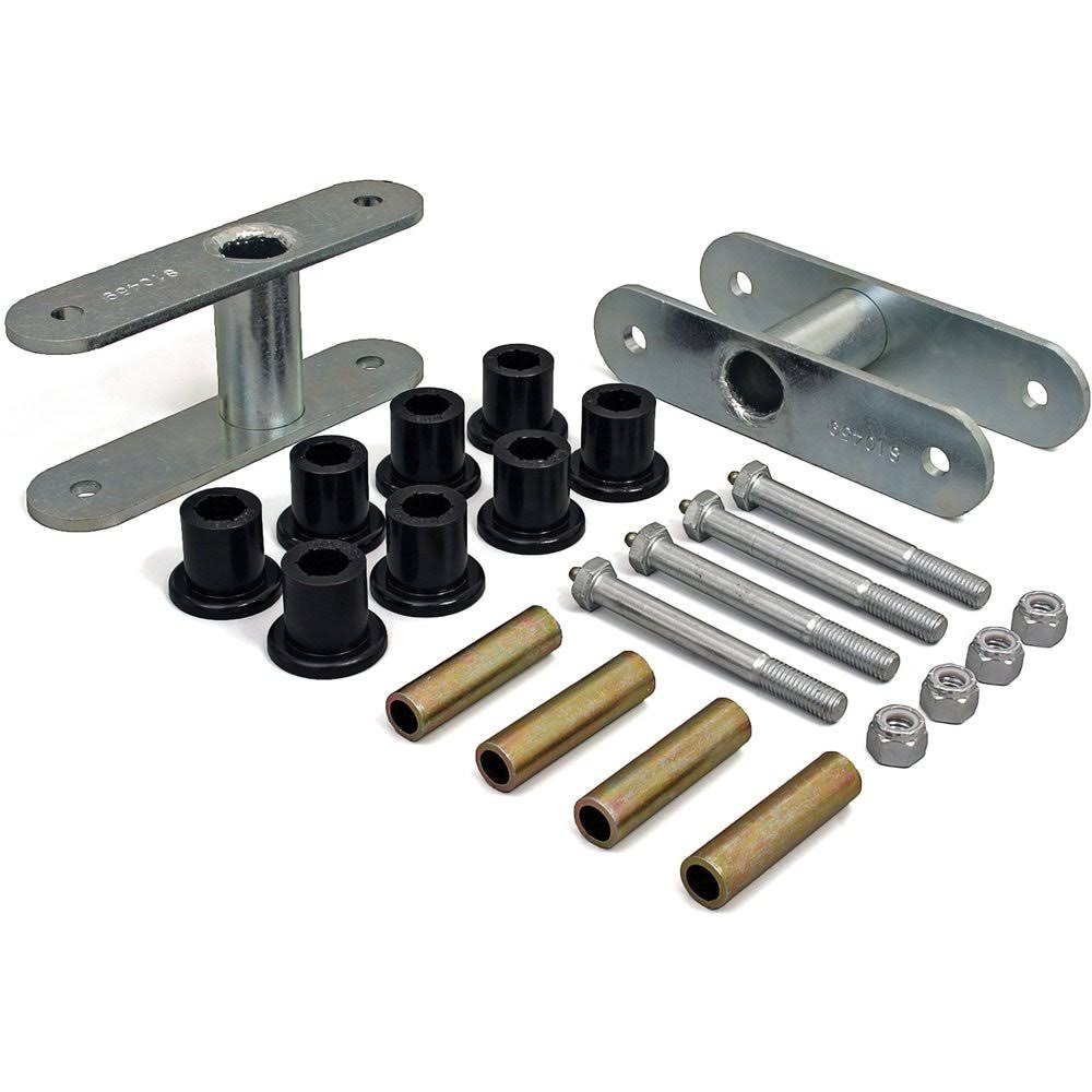 Super Shackle Greasable Q877058