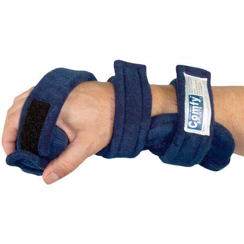 Comfy Hand & Thumb Orthosis Pediatric, Medium with One Cover H63571
