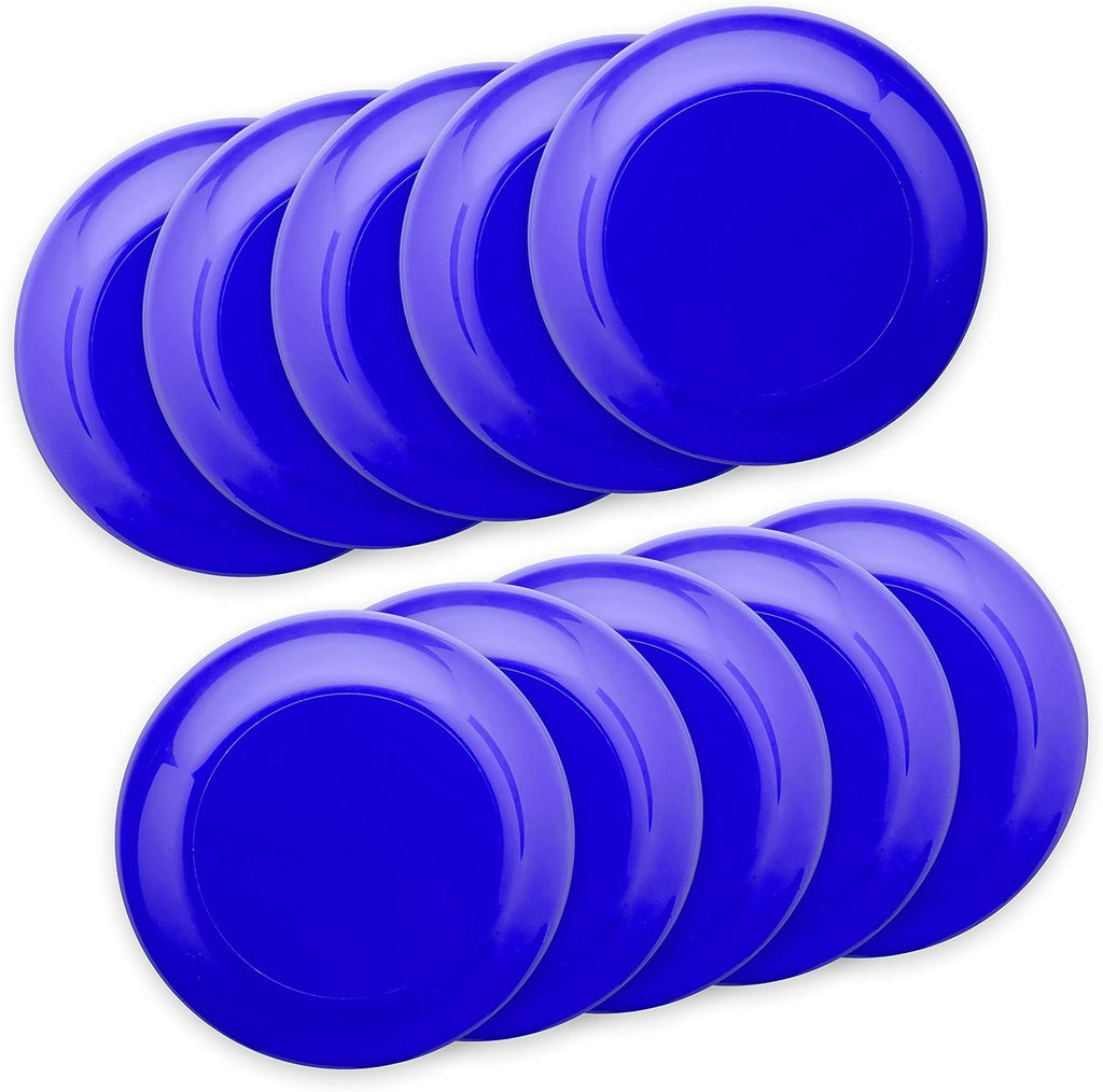 Frisbee Flying Discs Pack of 2 E497