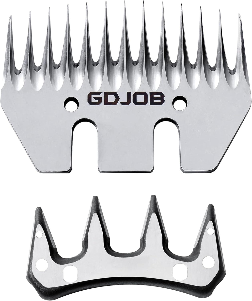 500W Sheep Shearing Clippers E614