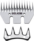 500W Sheep Shearing Clippers E614