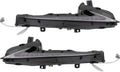 Daytime Running Lights Assembly Pair X9171