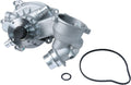 Water Pump with Metal Impeller T176