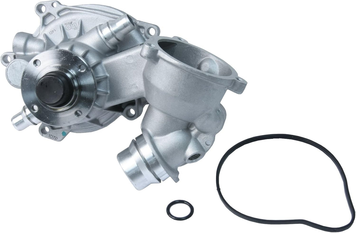 Water Pump with Metal Impeller T176