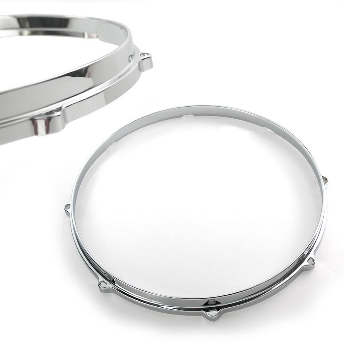 Chrome 10 Lug Die Cast Hoop M875505