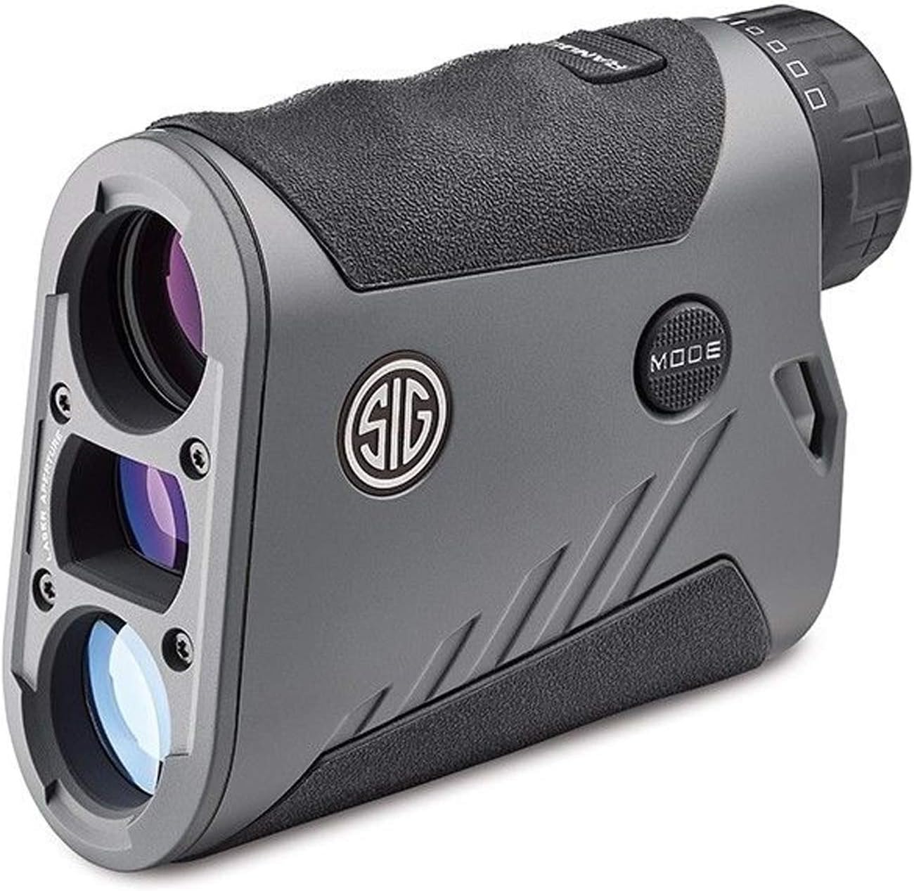 Black Rifle Scope 4.5-14x44mm 30mm Tube Second Focal Plane T561