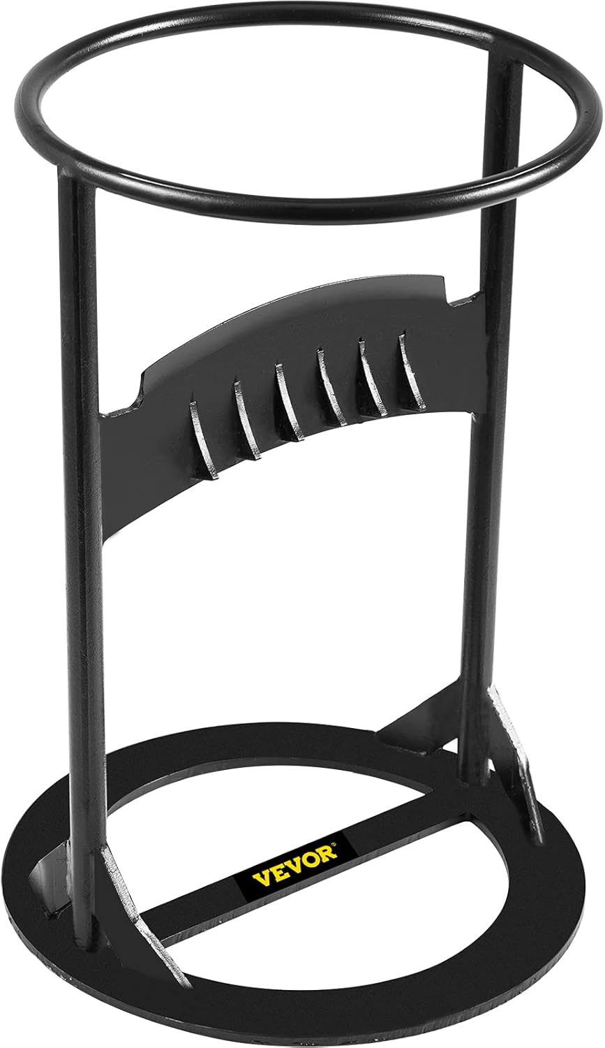 Manual Log Splitter, 13 x 8.3, 5 Lbs, Q235 Steel, Pack of 2 V59639