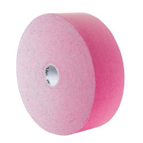 2 in. x 103 ft. Latex-Free Tape Bulk Roll, Pink P842